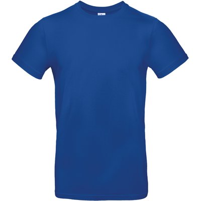 Camiseta hombre Ring-Spun Royal Blue M