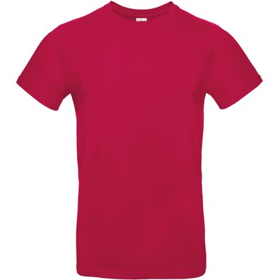 Camiseta hombre Ring-Spun Sorbet 3Xl