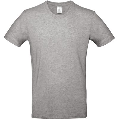 Camiseta hombre Ring-Spun Sport Grey S