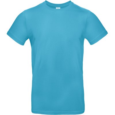 Camiseta hombre Ring-Spun Swimming Pool XXL