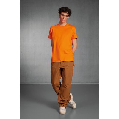 Camiseta hombre Ring-Spun