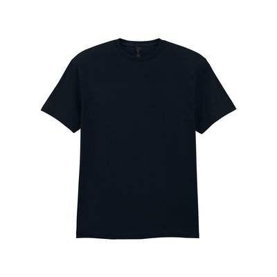 Camiseta hombre softstyle entallada Pitch Black XL