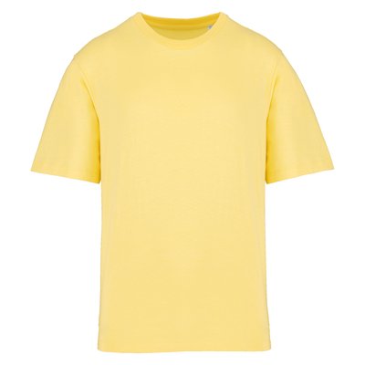 Camiseta infantil de algodón con mangas caídas Pineapple 10/12 ans