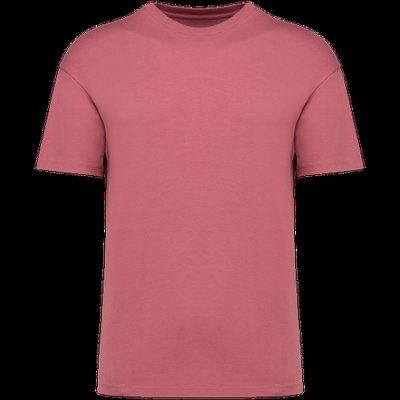 Camiseta infantil de algodón orgánico Antique Rose 4/6 ans
