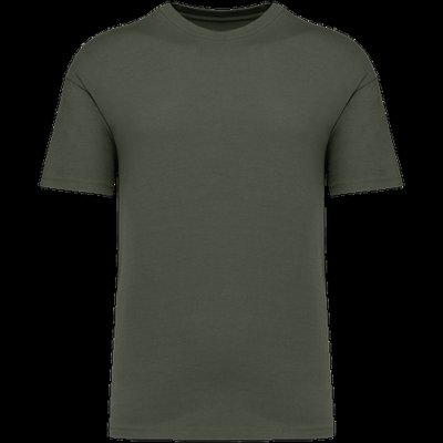 Camiseta infantil de algodón orgánico Organic Khaki 6/8 ans