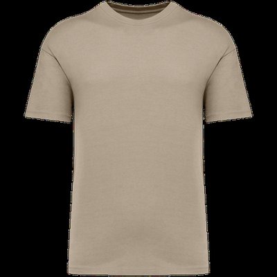 Camiseta infantil de algodón orgánico Wet Sand 6/8 ans