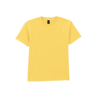 Camiseta infantil suave Daisy S