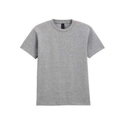 Camiseta infantil suave Rs Sport Grey L