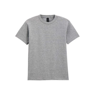 Camiseta infantil suave RS Sport Grey XL