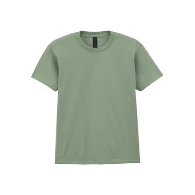 Camiseta infantil suave Sage Xl