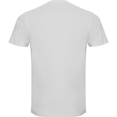 Camiseta Interior Hombre Transpirable