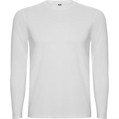Camiseta Interior Manga Larga