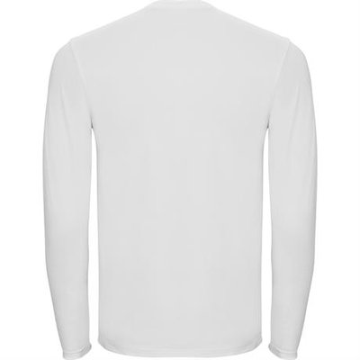 Camiseta Interior Manga Larga