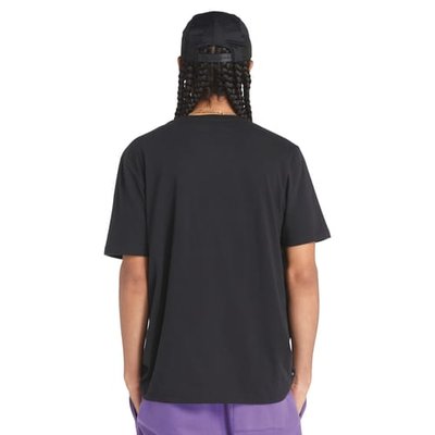 Camiseta con Logo de árbol
