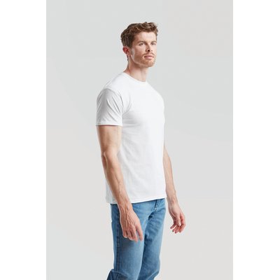 Camiseta manga corta algodón