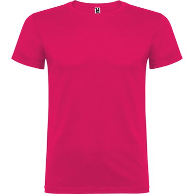 Camiseta Manga Corta con Elastano Roseton 7/8