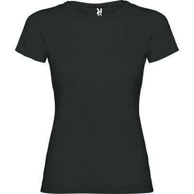 Camiseta de manga corta entallada Plomo Oscuro 2Xl