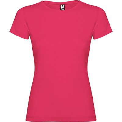 Camiseta de manga corta entallada ROSETON XL