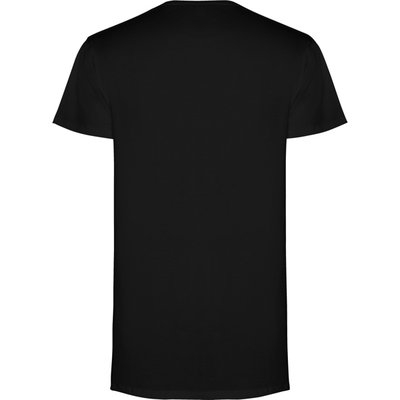 Camiseta Manga Corta Extra Larga