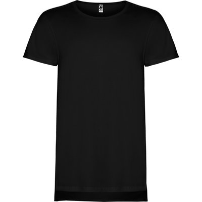 Camiseta Manga Corta Extra Larga