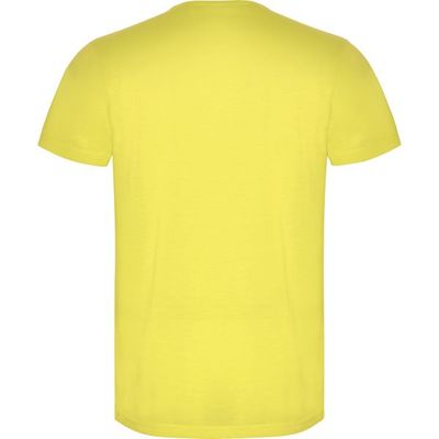 Camiseta Manga Corta Flúor
