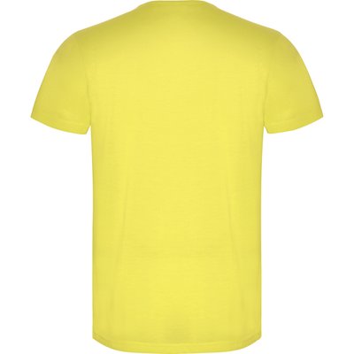 Camiseta Manga Corta Flúor