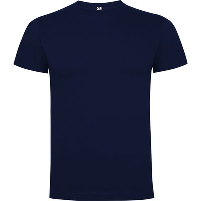 Camiseta Manga Corta Marino 5Xl