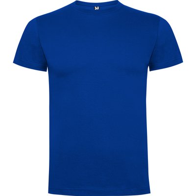 Camiseta Manga Corta Royal 3Xl