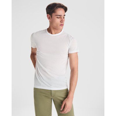 Camiseta Manga Corta para Sublimación