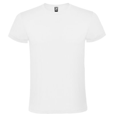 Camiseta Manga Corta Tubular