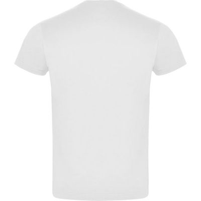 Camiseta Manga Corta Tubular