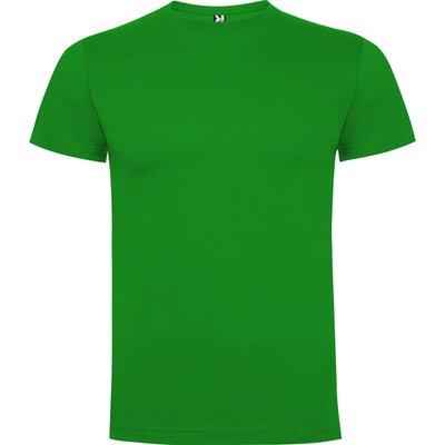 Camiseta Manga Corta Verde Grass 2Xl