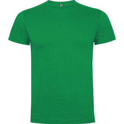 Camiseta Manga Corta VERDE TROPICAL 9/10