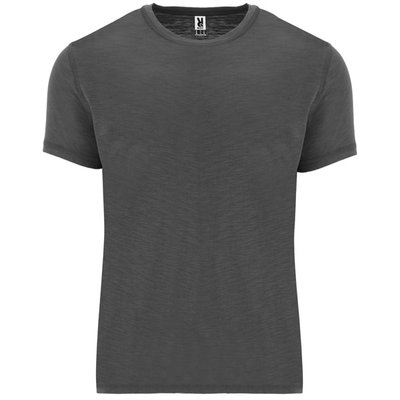 Camiseta Manga Corta Vigoré Ebano M
