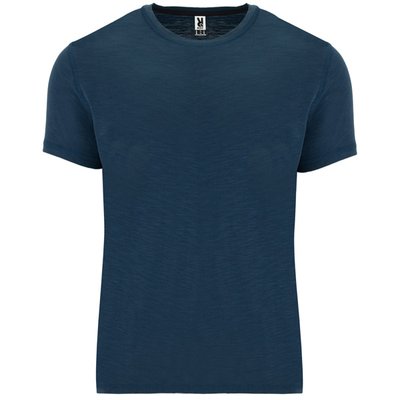 Camiseta Manga Corta Vigoré Marino 2XL