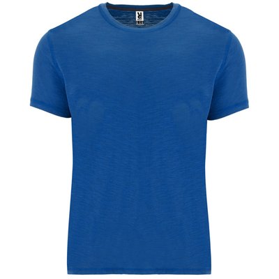 Camiseta Manga Corta Vigoré ROYAL L