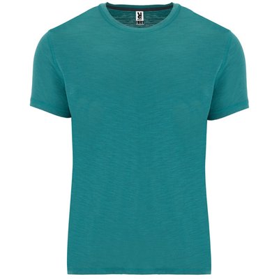 Camiseta Manga Corta Vigoré VERDE MAREA 2XL
