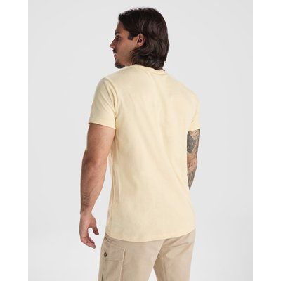 Camiseta Manga Corta