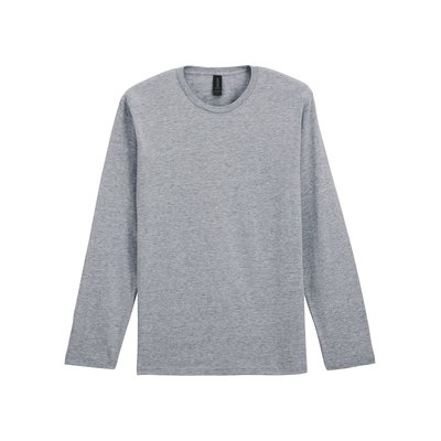 Camiseta manga larga algodón de chico RS Sport Grey M