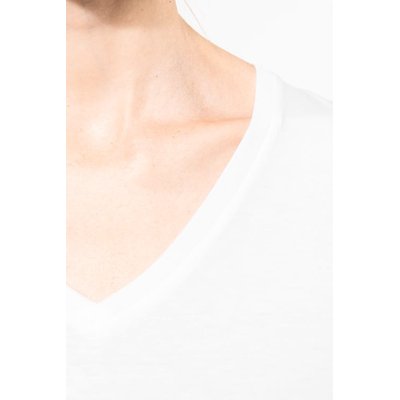 Camiseta manga larga algodón mujer