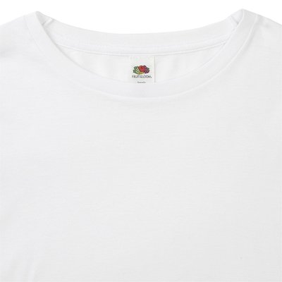 Camiseta Manga Larga Algodón Peinado