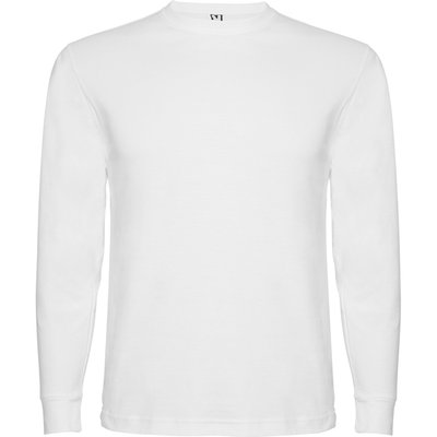 Camiseta manga larga niño