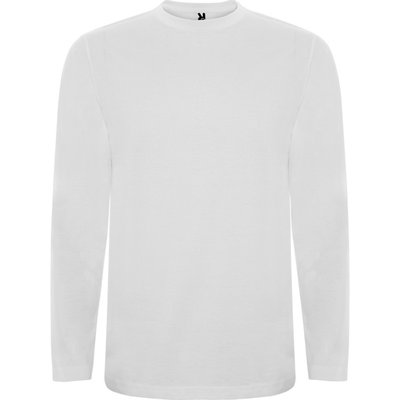 Camiseta Manga Larga Tubular