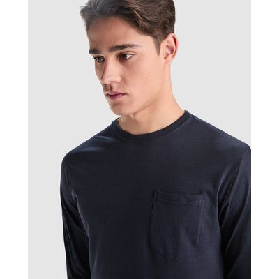 Camiseta de manga larga