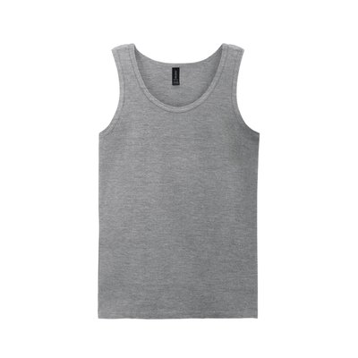 Camiseta sin mangas hombre Rs Sport Grey S