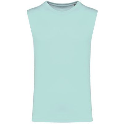 Camiseta sin mangas Ice Mint L