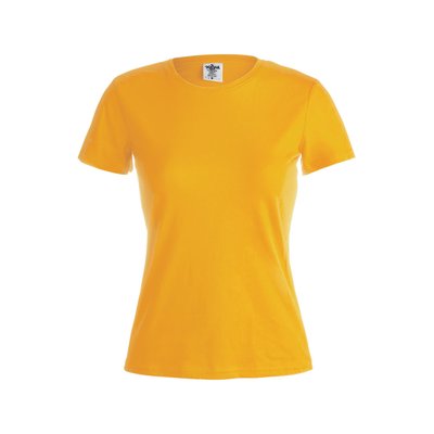 Camiseta Mujer Algodón 150g/m2 Dor L