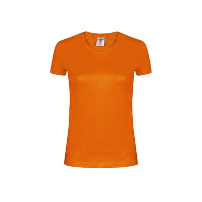 Camiseta Mujer Algodón 180g/m2 Nara XXL