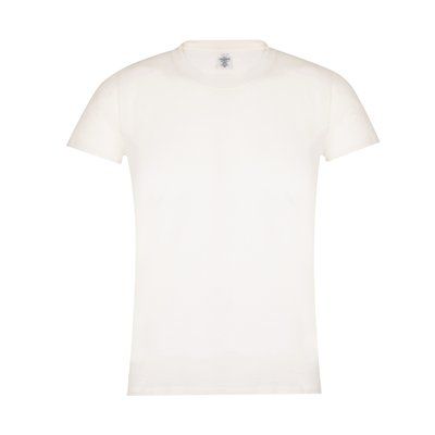 Camiseta Mujer Algodón Orgánico Natu L