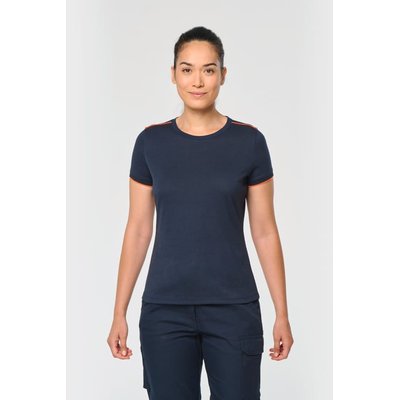 Camiseta mujer antibolitas
